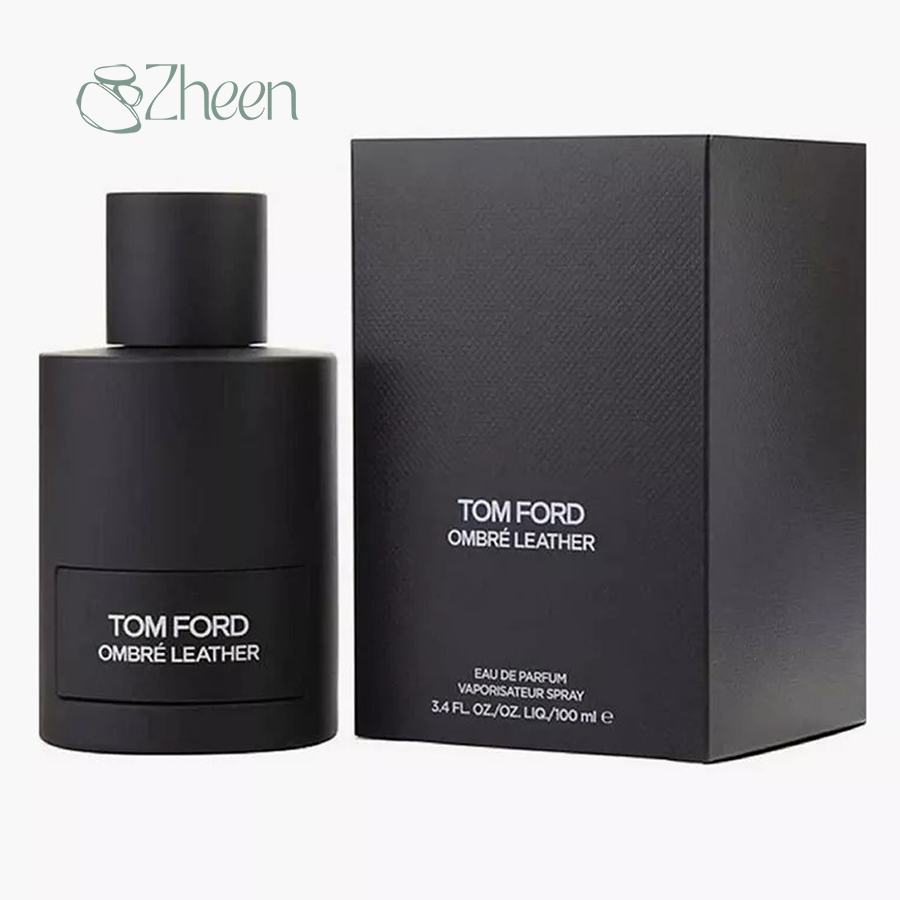 عطر ادکلن تام فورد اومبر لدر (امبر لدر)